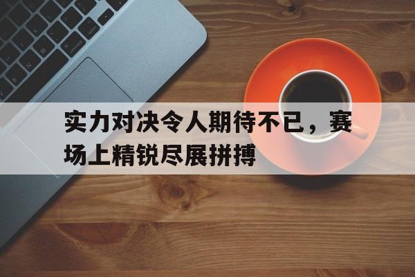 实力对决令人期待不已，赛场上精锐尽展拼搏的简单介绍